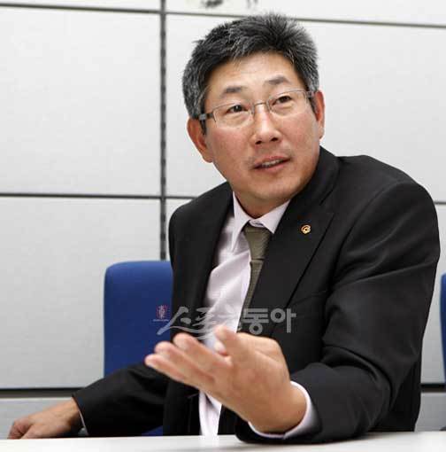 한대화. 스포츠동아DB