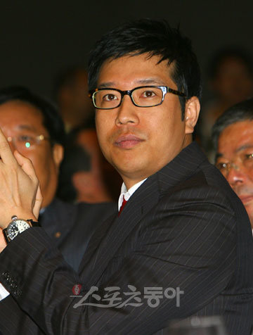 강병규. 스포츠동아DB