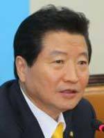 안상수 원내대표. 동아일보 자료사진