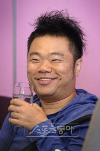 정종철. [사진제공=MBC]