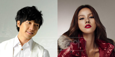 이승기 이효리. 스포츠동아DB