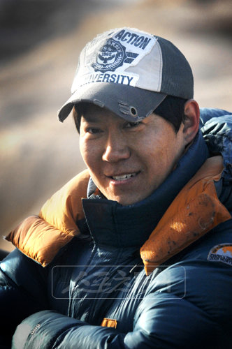 박홍균 PD. 스포츠동아DB