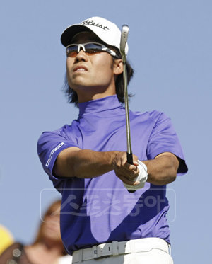미국 PGATOUR.COM이 선정한 판타지 플레이어 19위로 한국계 선수 중 가장 높은 순위에 오른 케빈 나.