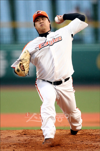 류현진. 스포츠동아DB