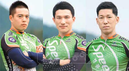 양희천·이명현·이현구.