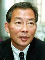 강정원 국민은행장. 동아일보 자료사진