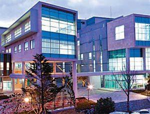 13일 문을 여는 설문대여성문화센터 전경. 사진 제공 제주도