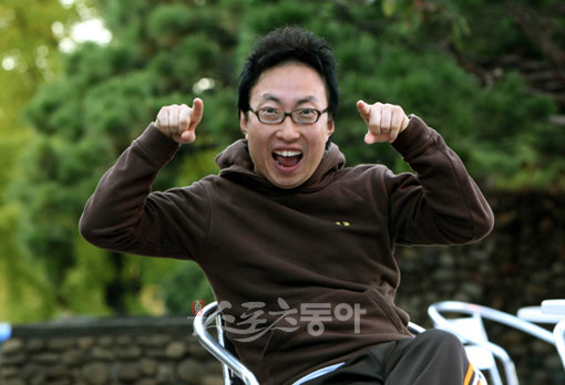 박명수. [스포츠동아 DB]