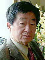 노무현 전 대통령의 형 건평씨. 동아일보 자료 사진