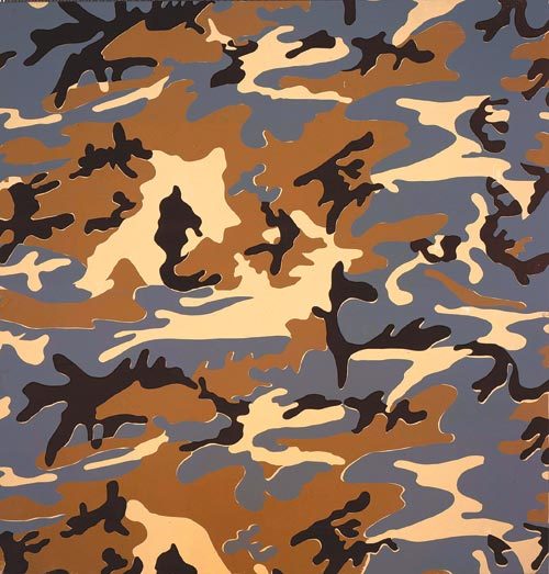 ⓒThe Andy Warhol Foundation for the Visual Arts, Inc.