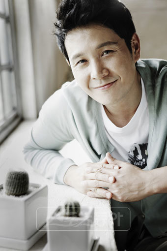 아역 출신 연기자 이민우. 사진제공 | 폴라리스