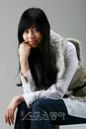 서세원의 딸 서동주. 임진환 스포츠동아 기자 photolim@donga.com