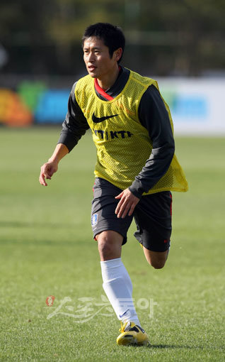 이영표. 스포츠동아DB