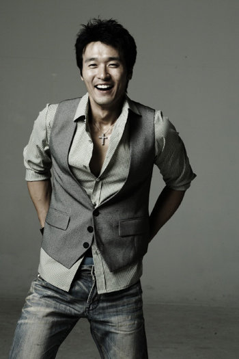 이성재. 사진제공 | 엔터온