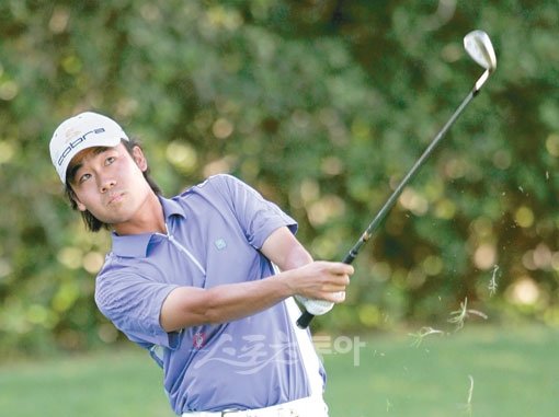 나상욱.[스포츠동아 DB]