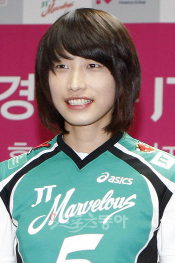 김연경. 스포츠동아 DB