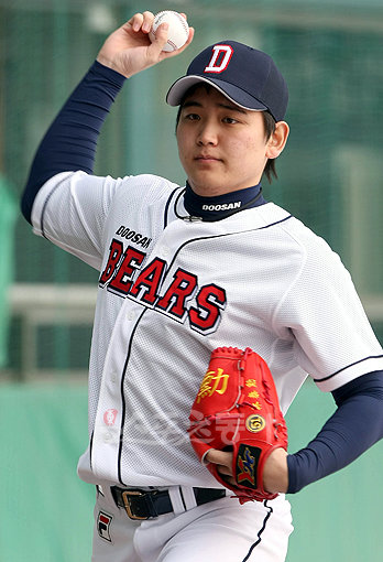 임태훈. 스포츠동아 DB