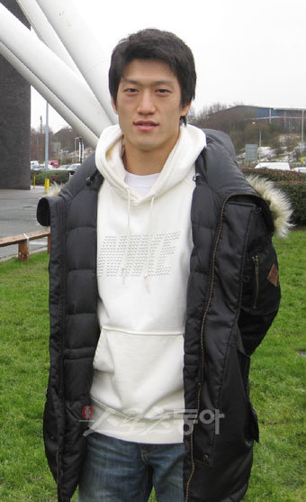 이청용. 스포츠동아DB