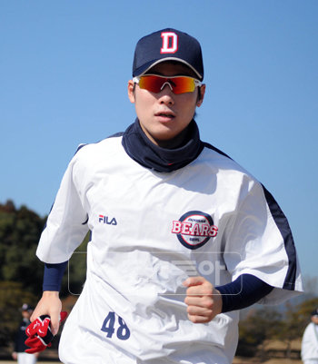 이원석. 스포츠동아DB