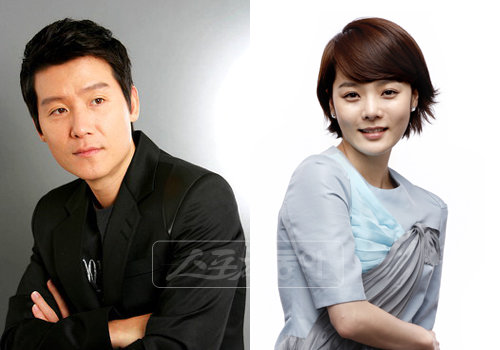 이현우-채림. 스포츠DB