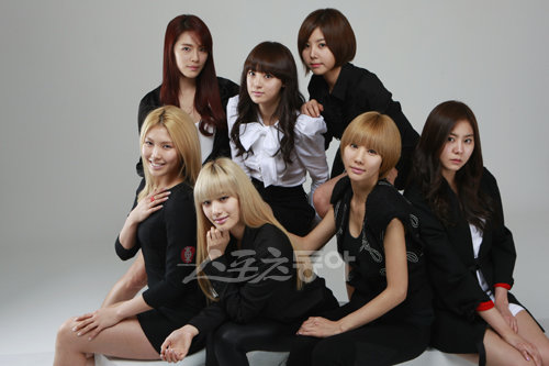 애프터스쿨. 스포츠동아DB