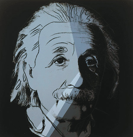 ⓒThe Andy Warhol Foundation for the Visual Arts, Inc.