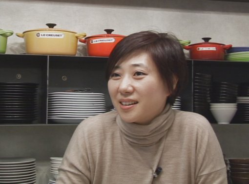 채소소믈리에 김은경 - 15년 경력 요리연구가