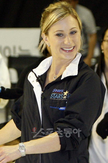 조애니 로셰트. 스포츠동아 DB