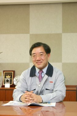 와이지원 송호근 대표