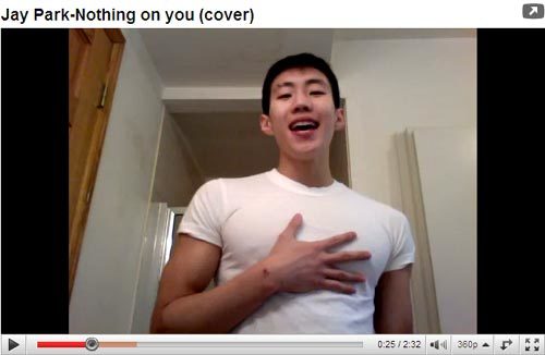 ▶ 박재범 유튜브 동영상 보러가기