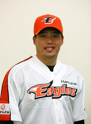 한화 마일영. [스포츠동아 DB]