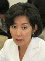 나경원. 동아일보 자료사진