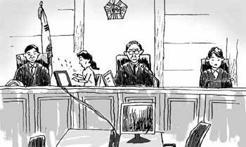 일러스트레이션 최남진