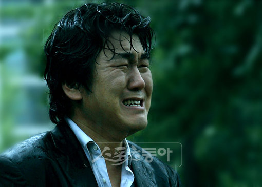 ‘이웃집 남자’ 배우 윤제문.