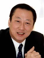 박용만 ㈜두산 회장. 동아일보 자료사진