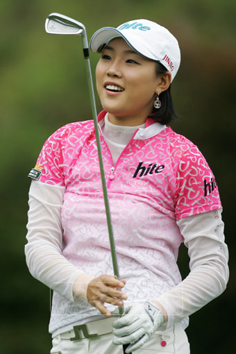 서희경. [사진제공=KLPGA]