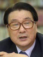 곽영욱 전 대한통운 사장. 동아일보 ㅈ