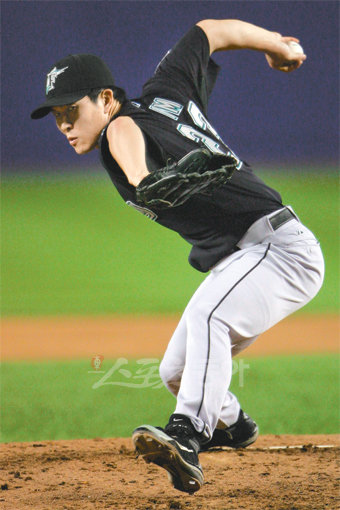 김병현. 스포츠동아 DB