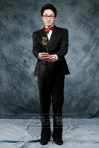 그룹 ‘SG워너비’ 이석훈.