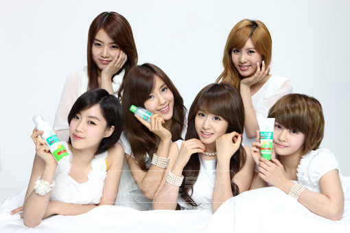 티아라. [사진제공=한국멘소래담]