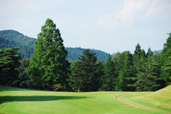 <이오우노 C.C 전경>