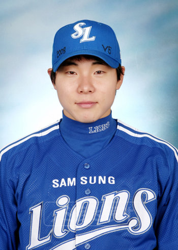 삼성 현재윤. [스포츠동아 DB]