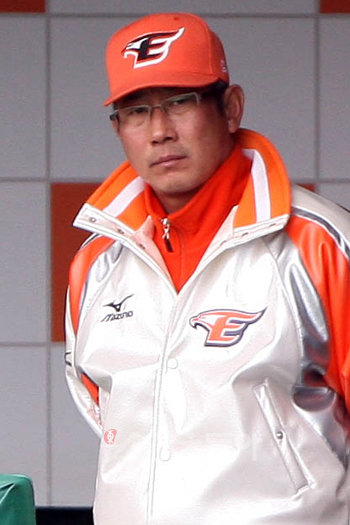 한화 한대화 감독. [스포츠동아 DB]