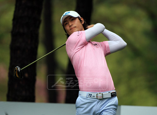 김대현  [사진제공=KPGA]