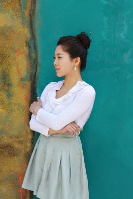 박하영은 6월19일 파주 헤이리 프로방스 야외무대에서 공연을 갖는다