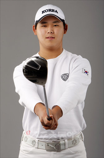 김시우. 스포츠동아DB