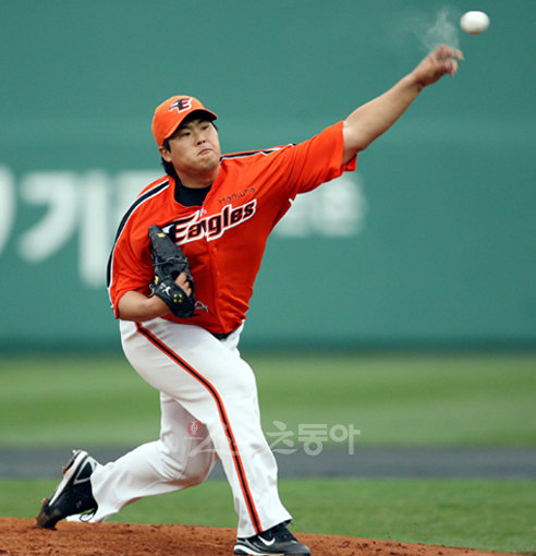 류현진. 스포츠동아 DB