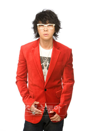 가수 이승환. 스포츠동아 DB