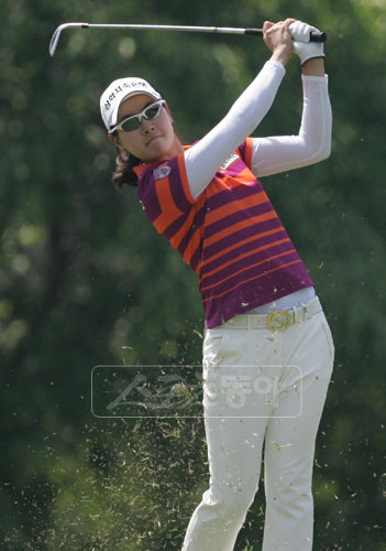 골프선수 이정민. [사진제공=KLPGA]