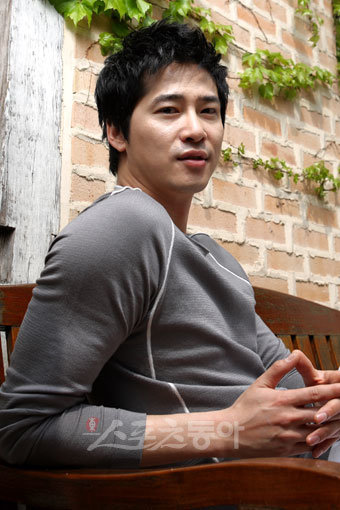 배우 강지환. 스포츠동아DB